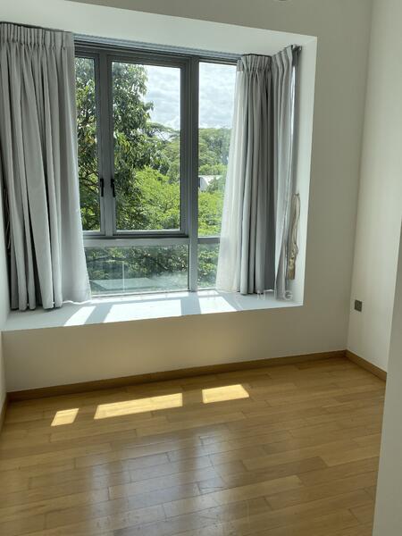 Ground Floor Bedroom 1