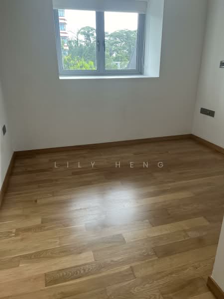 For Rent - Verdure @ Holland Park