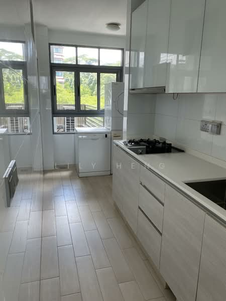 For Rent - Verdure @ Holland Park