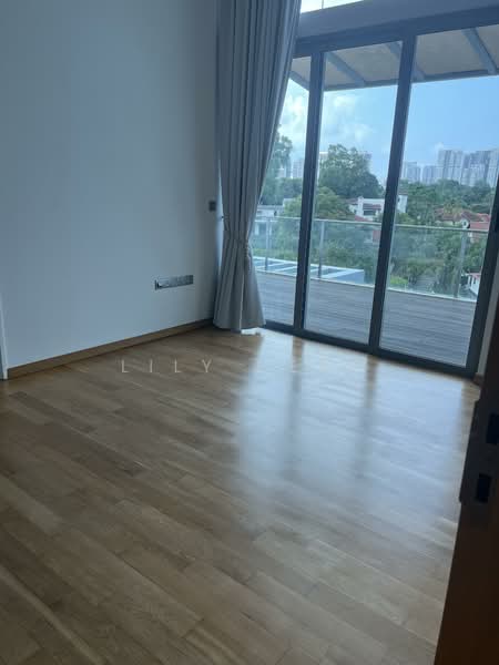 For Rent - Verdure @ Holland Park