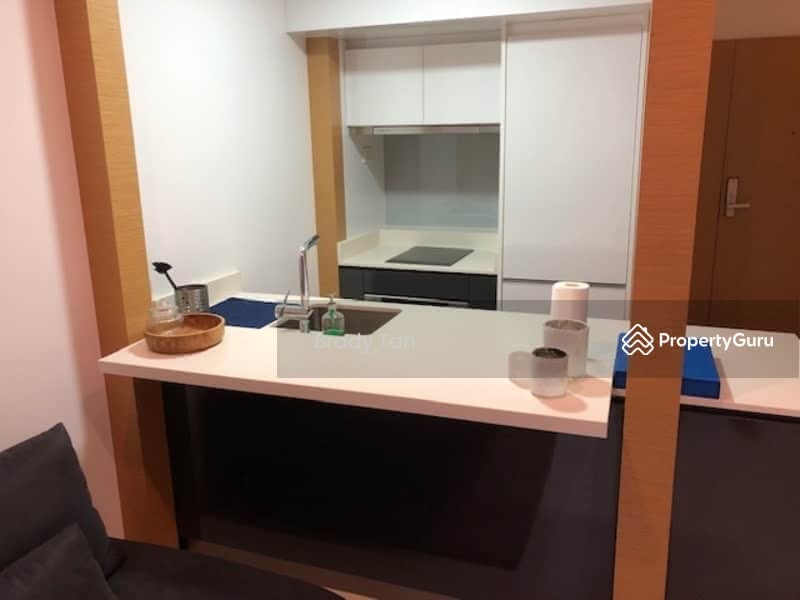 OPEN-KITCHENETTE 