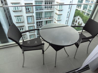 For Rent - Up@Robertson Quay