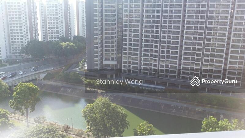 For Rent - Riversound Residence