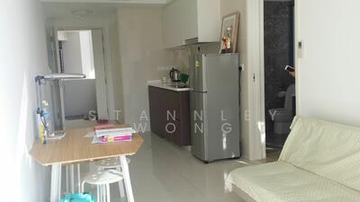 For Rent - Riversound Residence