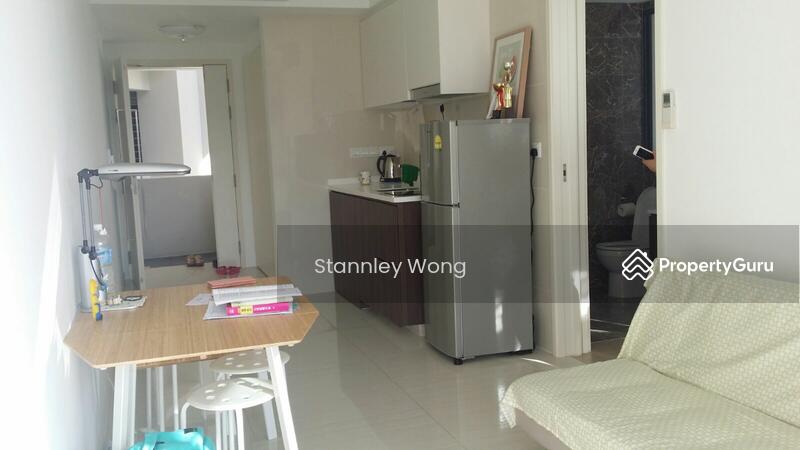 For Rent - Riversound Residence