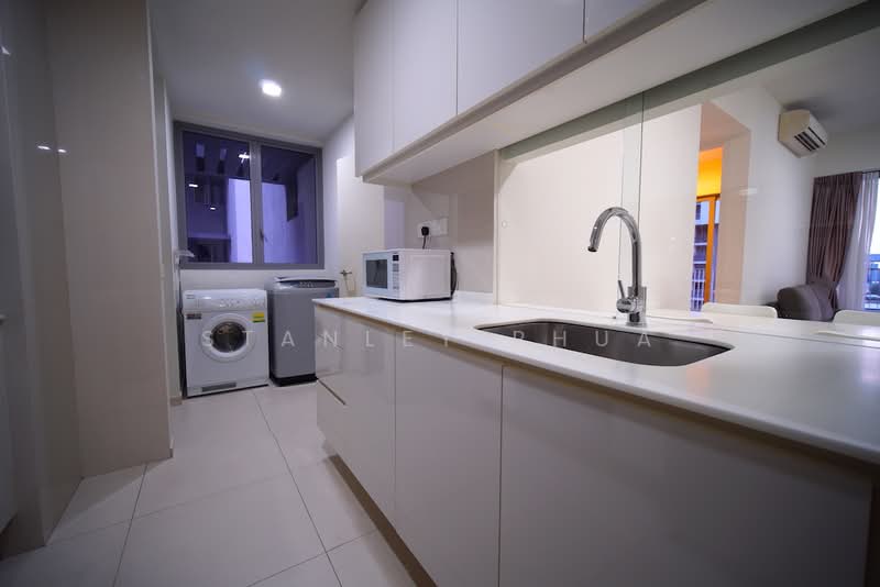 Bedok Residences, 24 Bedok North Drive, 3 Bedrooms, 1,550 sqft, Condominium For Rent, by Stanley Phua, 19616623 - PropertyGuru.com.sg