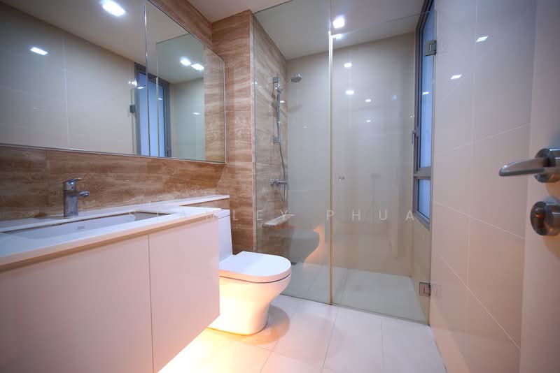 Bedok Residences, 24 Bedok North Drive, 3 Bedrooms, 1,550 sqft, Condominium For Rent, by Stanley Phua, 19616623 - PropertyGuru.com.sg