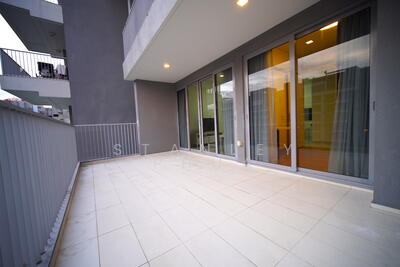 For Rent - Bedok Residences