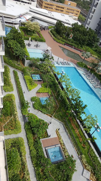 Bedok Residences, 24 Bedok North Drive, 3 Bedrooms, 1,550 sqft, Condominium For Rent, by Stanley Phua, 19616623 - PropertyGuru.com.sg