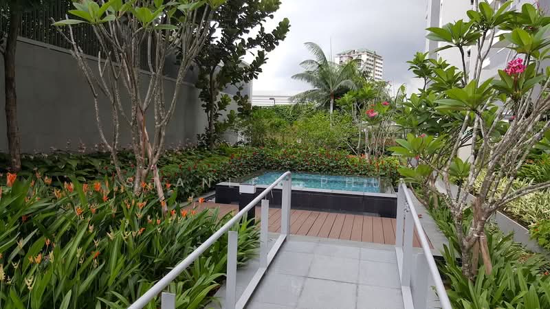 Bedok Residences, 24 Bedok North Drive, 3 Bedrooms, 1,550 sqft, Condominium For Rent, by Stanley Phua, 19616623 - PropertyGuru.com.sg