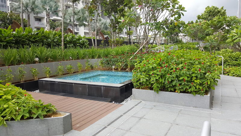 Bedok Residences, 24 Bedok North Drive, 3 Bedrooms, 1,550 sqft, Condominium For Rent, by Stanley Phua, 19616623 - PropertyGuru.com.sg