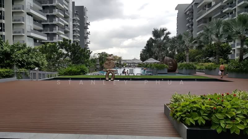 Bedok Residences, 24 Bedok North Drive, 3 Bedrooms, 1,550 sqft, Condominium For Rent, by Stanley Phua, 19616623 - PropertyGuru.com.sg