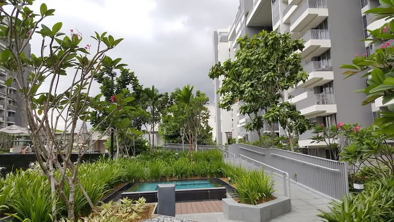 Bedok Residences, 24 Bedok North Drive, 3 Bedrooms, 1,550 sqft, Condominium For Rent, by Stanley Phua, 19616623 - PropertyGuru.com.sg