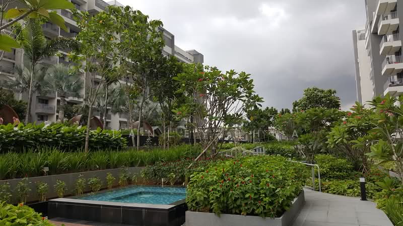 Bedok Residences, 24 Bedok North Drive, 3 Bedrooms, 1,550 sqft, Condominium For Rent, by Stanley Phua, 19616623 - PropertyGuru.com.sg