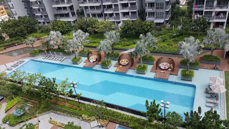 Bedok Residences, 24 Bedok North Drive, 3 Bedrooms, 1,550 sqft, Condominium For Rent, by Stanley Phua, 19616623 - PropertyGuru.com.sg