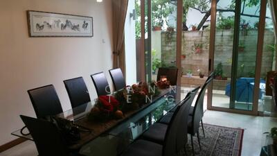 For Rent - TAN SIM BOH ROAD