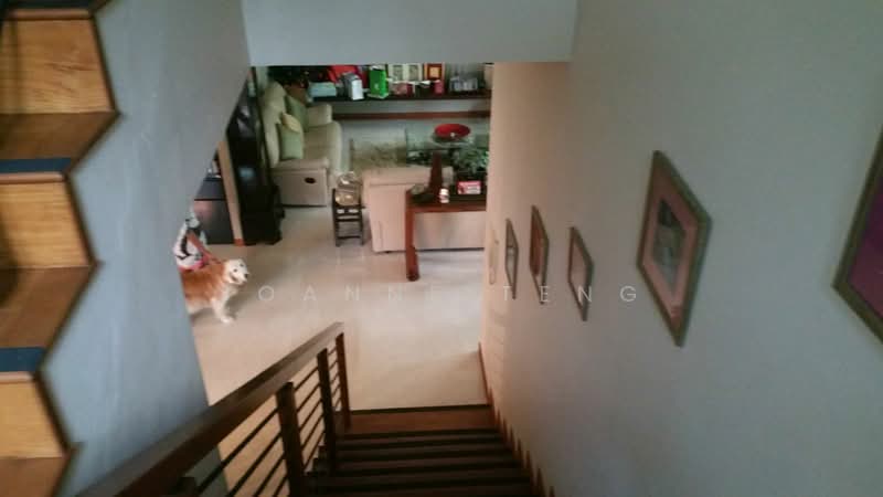 TAN SIM BOH ROAD, 21 Tan Sim Boh Road, 5 Bedrooms, 5,000 sqft, Semi-Detached House For Rent, by Eric Teng, 19616694 - PropertyGuru.com.sg