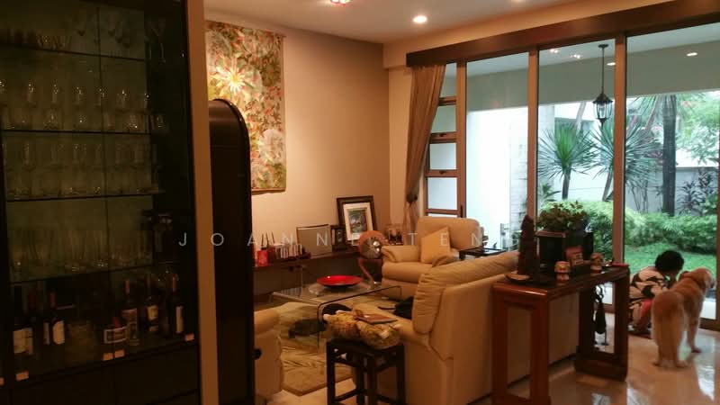 TAN SIM BOH ROAD, 21 Tan Sim Boh Road, 5 Bedrooms, 5,000 sqft, Semi-Detached House For Rent, by Eric Teng, 19616694 - PropertyGuru.com.sg