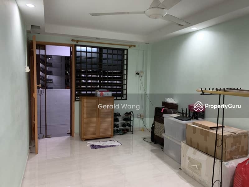 For Rent - 35 Circuit Road