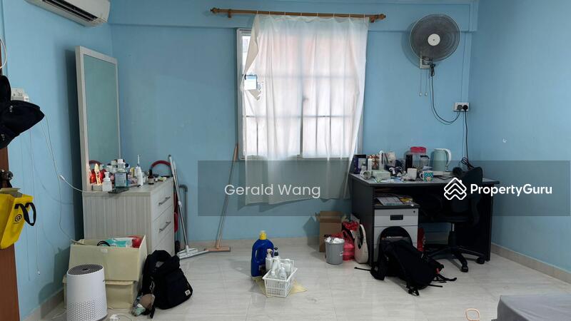 For Rent - 35 Circuit Road