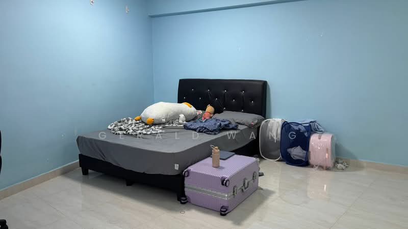 35 Circuit Road, 35 Circuit Road, Room Rental, 120 sqft, HDB Flat For Rent, by Gerald Wang, 19617159 - PropertyGuru.com.sg