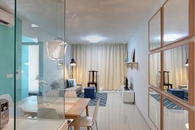 For Rent - Optima @ Tanah Merah