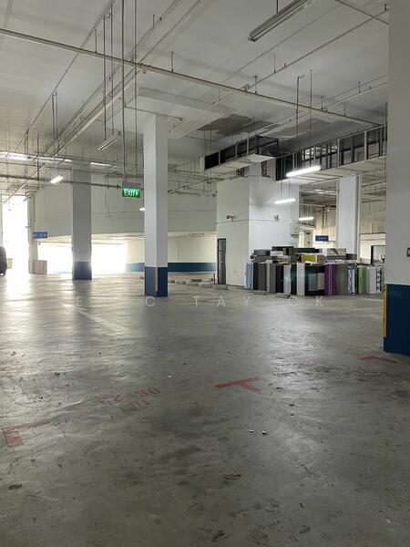 Primax, 22 New Industrial Road, 2,906 sqft, Light Industrial (B1) For Rent, by Eric Tay CK, 19618600 - CommercialGuru.com.sg