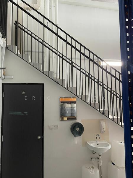 Primax, 22 New Industrial Road, 2,906 sqft, Light Industrial (B1) For Rent, by Eric Tay CK, 19618600 - CommercialGuru.com.sg