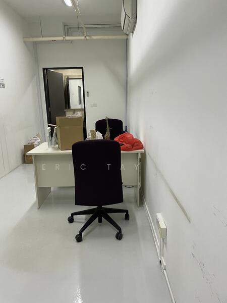 Primax, 22 New Industrial Road, 2,906 sqft, Light Industrial (B1) For Rent, by Eric Tay CK, 19618600 - CommercialGuru.com.sg
