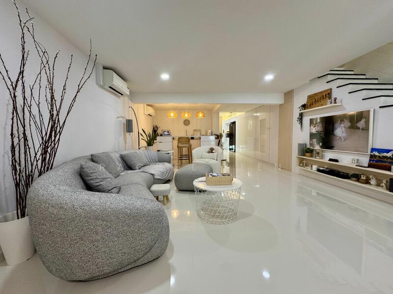 For Sale - 43 Stirling Road
