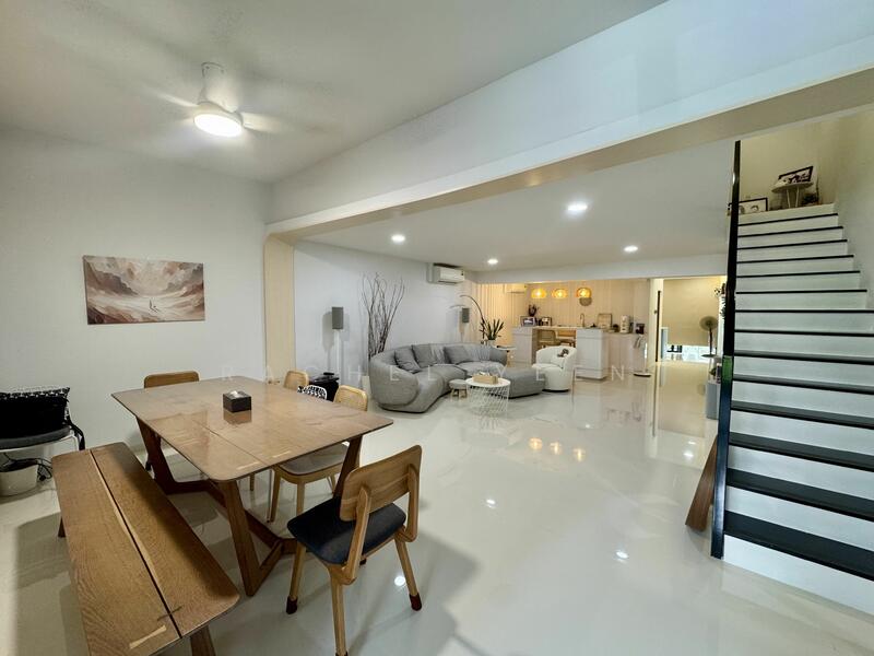 For Sale - 43 Stirling Road