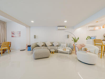 For Sale - 43 Stirling Road