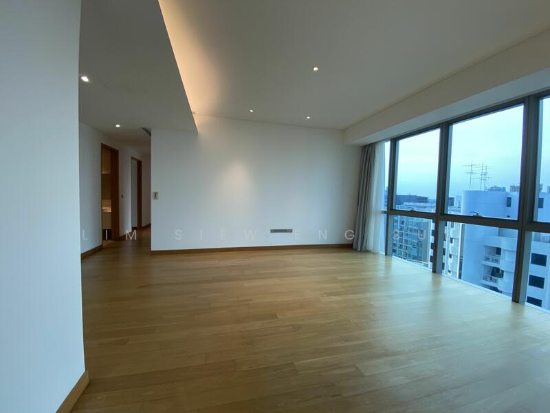 Alba, 8 Cairnhill Rise, 4 Bedrooms, 2,303 sqft, Condominium For Rent, by Lim Siew Eng Sue, 19619219 - Living Room - PropertyGuru.com.sg
