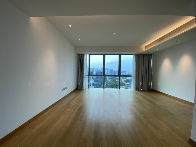 Alba, 8 Cairnhill Rise, 4 Bedrooms, 2,303 sqft, Condominium For Rent, by Lim Siew Eng Sue, 19619219 - Living room - PropertyGuru.com.sg