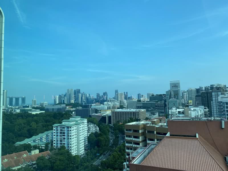Alba, 8 Cairnhill Rise, 4 Bedrooms, 2,303 sqft, Condominium For Rent, by Lim Siew Eng Sue, 19619219 - Unblock view - PropertyGuru.com.sg