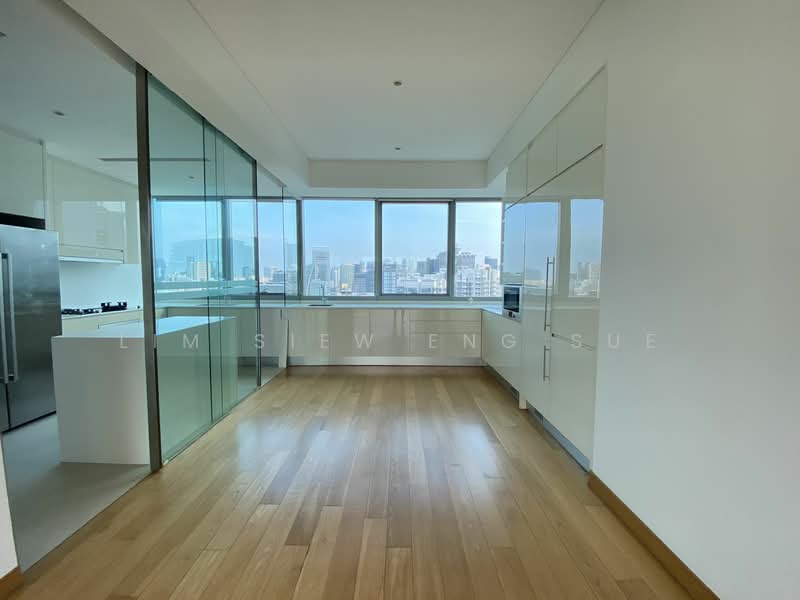 Alba, 8 Cairnhill Rise, 4 Bedrooms, 2,303 sqft, Condominium For Rent, by Lim Siew Eng Sue, 19619219 - Dining Room - PropertyGuru.com.sg
