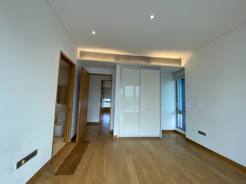Alba, 8 Cairnhill Rise, 4 Bedrooms, 2,303 sqft, Condominium For Rent, by Lim Siew Eng Sue, 19619219 - Bedroom 2 - PropertyGuru.com.sg