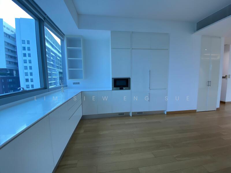 Alba, 8 Cairnhill Rise, 4 Bedrooms, 2,303 sqft, Condominium For Rent, by Lim Siew Eng Sue, 19619219 - Dining Room - PropertyGuru.com.sg
