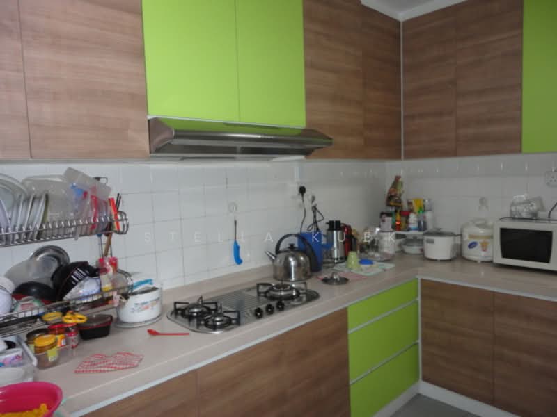 5 Toh Yi Drive, 5 Toh Yi Drive, Room Rental, 130 sqft, HDB Flat For Rent, by Stella Kuek, 19619311 - Kitchen - PropertyGuru.com.sg