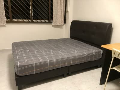 For Rent - 5 Toh Yi Drive