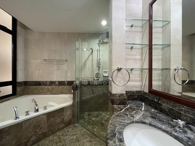 The Sterling, 1003 Bukit Timah Road, 3 Bedrooms, 1,550 sqft, Condominium For Rent, by Raymond Ang, 19619498 - PropertyGuru.com.sg