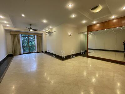 For Rent - The Sterling