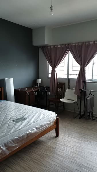 Sherwood Towers, 1 Jalan Anak Bukit, Room Rental, 200 sqft, Apartment For Rent, by Kevin Nur Amin Widjaja, 19619980 - PropertyGuru.com.sg