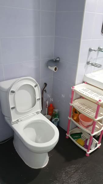 Sherwood Towers, 1 Jalan Anak Bukit, Room Rental, 200 sqft, Apartment For Rent, by Kevin Nur Amin Widjaja, 19619980 - PropertyGuru.com.sg