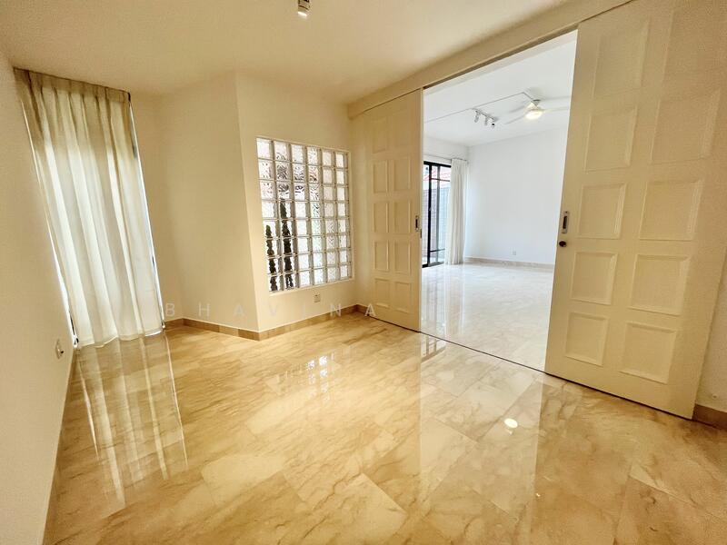 Brentwood Villas, Lloyd Road Singapore, 5 Bedrooms, 2,709 sqft, Cluster House For Rent, by Bhavina Kaur, 19621774 - PropertyGuru.com.sg