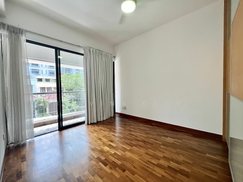 Brentwood Villas, Lloyd Road Singapore, 5 Bedrooms, 2,709 sqft, Cluster House For Rent, by Bhavina Kaur, 19621774 - PropertyGuru.com.sg