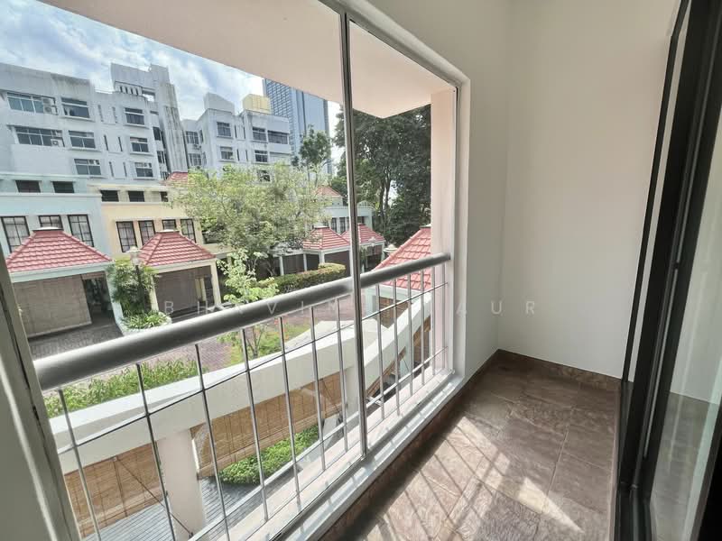 Brentwood Villas, Lloyd Road Singapore, 5 Bedrooms, 2,709 sqft, Cluster House For Rent, by Bhavina Kaur, 19621774 - PropertyGuru.com.sg