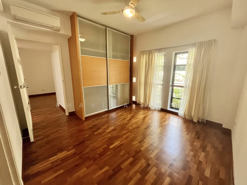 Brentwood Villas, Lloyd Road Singapore, 5 Bedrooms, 2,709 sqft, Cluster House For Rent, by Bhavina Kaur, 19621774 - PropertyGuru.com.sg