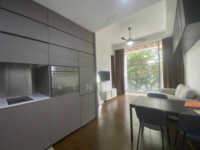 For Rent - Seletar Park Residence