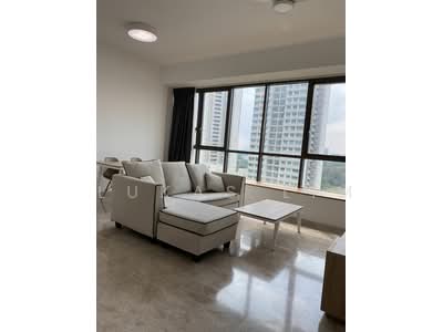 For Rent - Skyline Residences